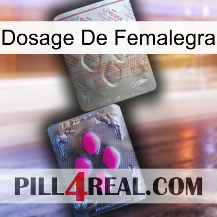 Femalegra Dosage 38